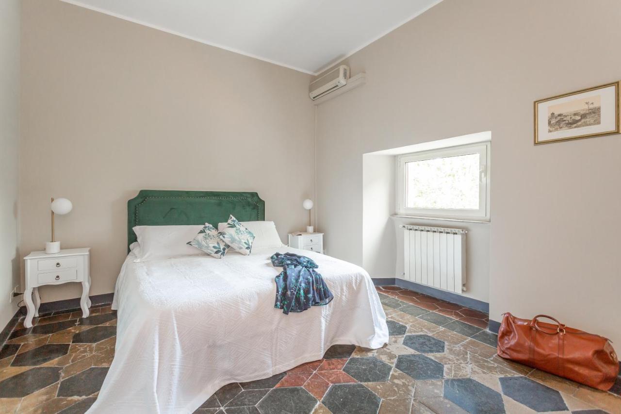 Daplace - Beatrice Apartment Rome Exterior photo