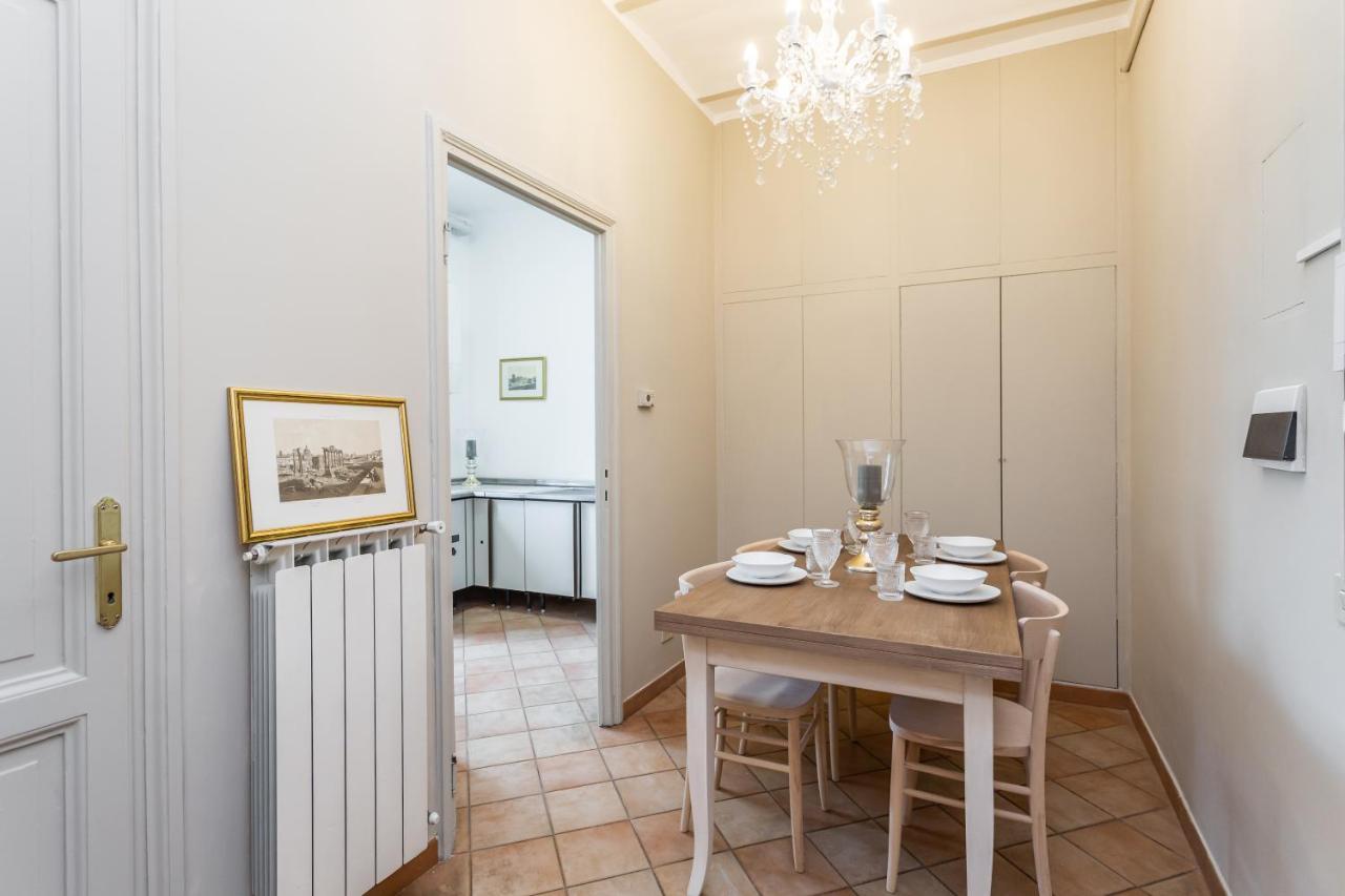 Daplace - Beatrice Apartment Rome Exterior photo
