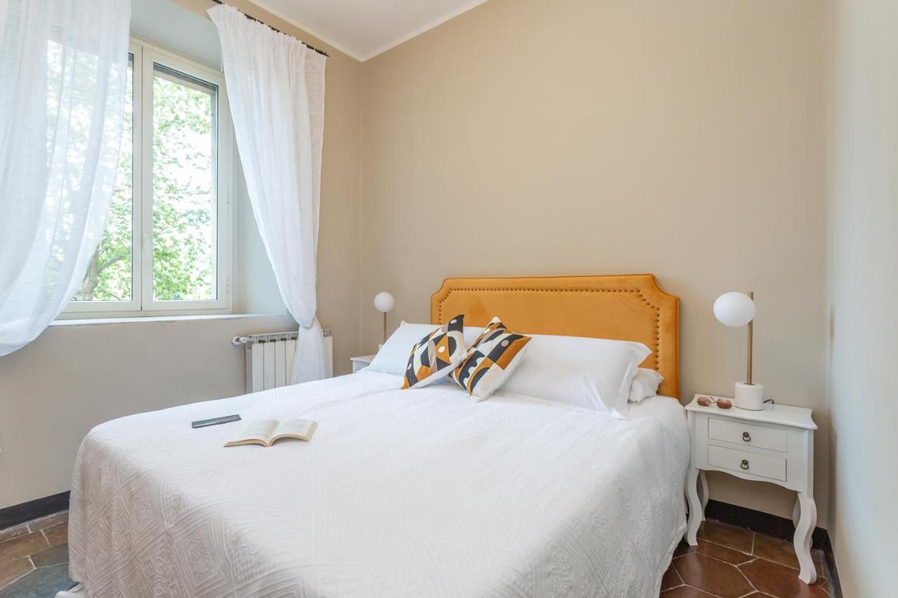 Daplace - Beatrice Apartment Rome Exterior photo