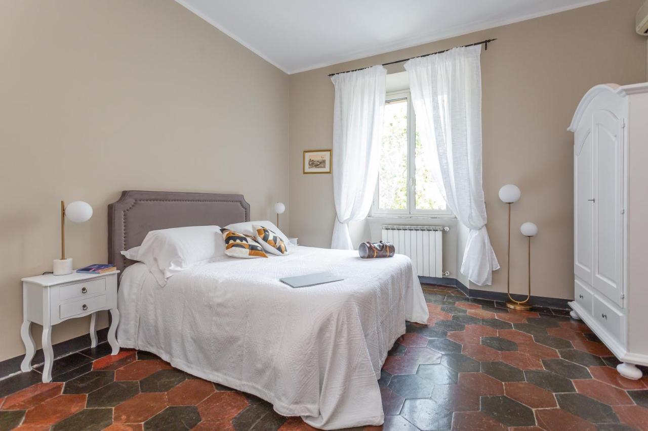 Daplace - Beatrice Apartment Rome Exterior photo