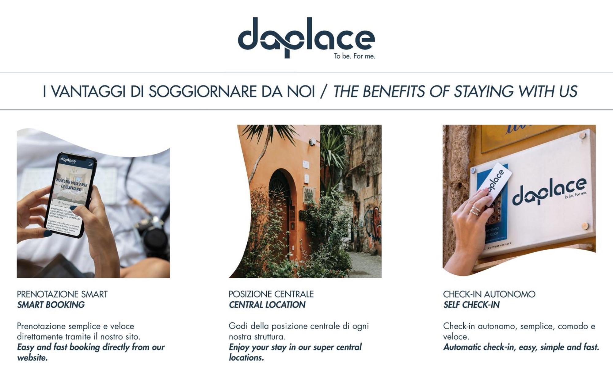 Daplace - Beatrice Apartment Rome Exterior photo